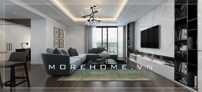 Với vẻ bề ngoài ấn tượng, bộ sofa hiện đại cung cấp cảm giác êm ái và dễ chịu, làm cho nó trở thành lựa chọn ưu tiên hàng đầu của mọi gia đình.